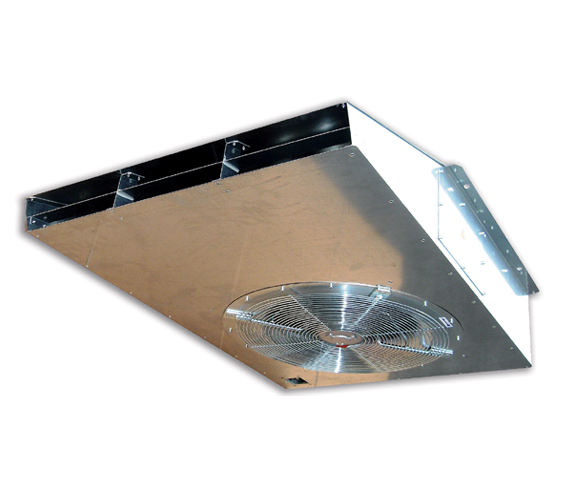 Smoke Exhaust Fans Hammam