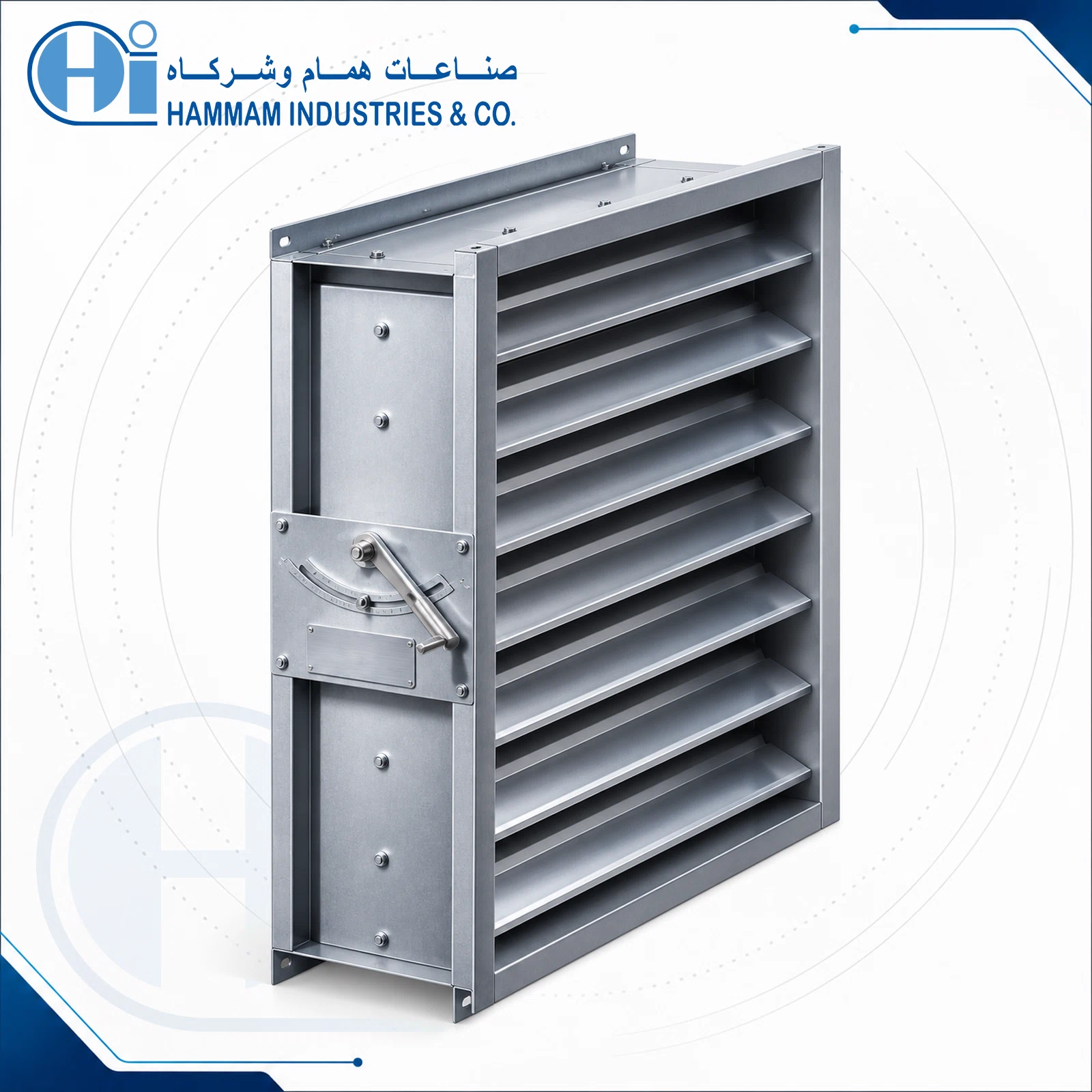 Air Deflector
