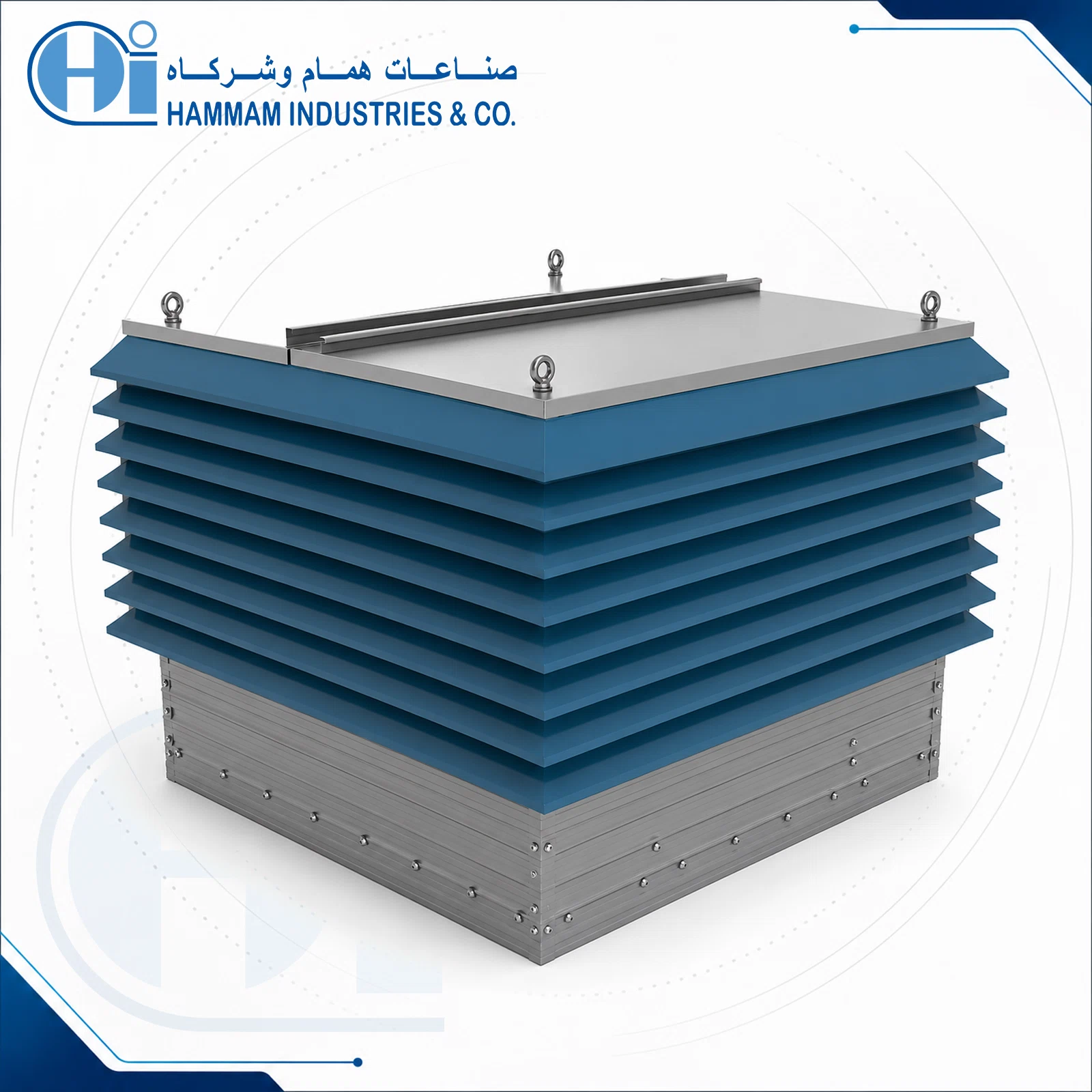 Air Intake Air Intake