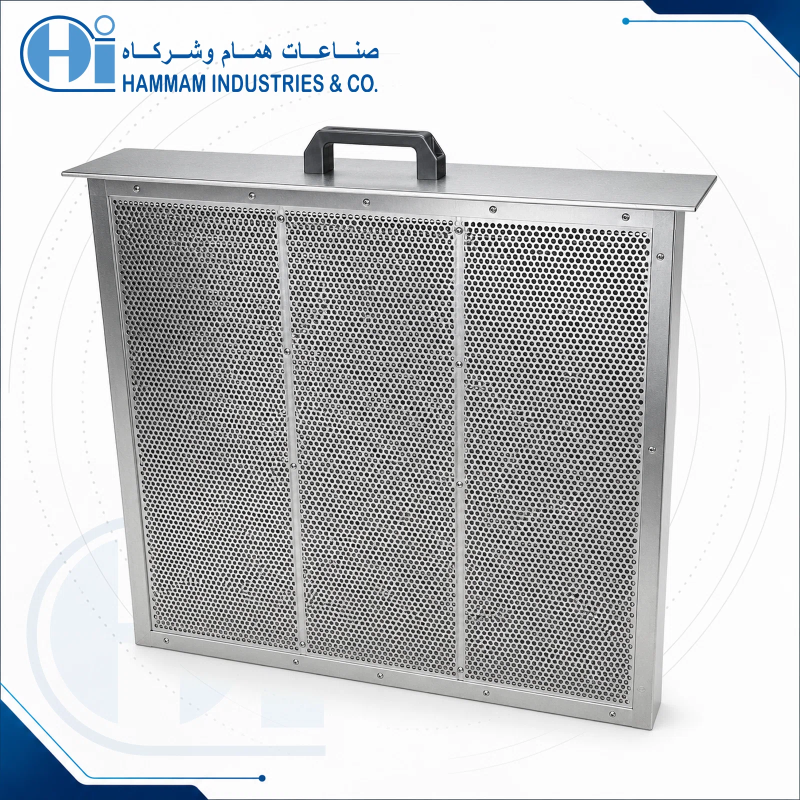 Carbon Filter Carbon Filter