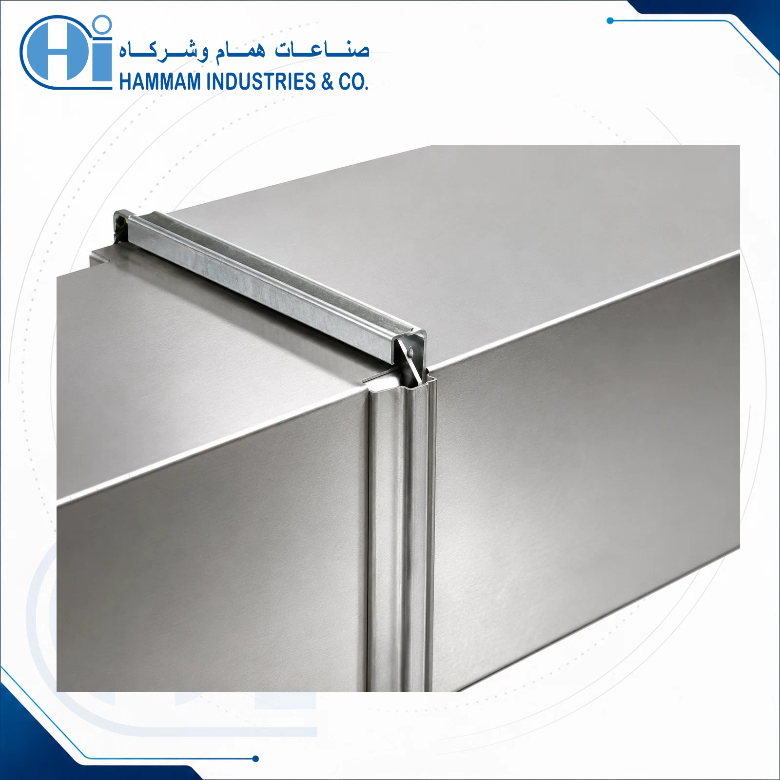 Rectangular Duct Rectangular Duct