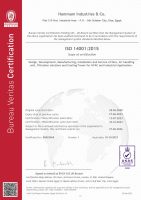 ISO 14001