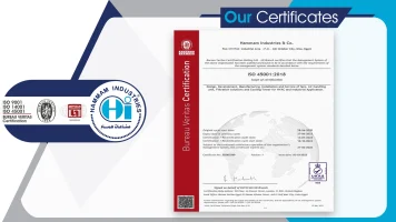 ISO 45001