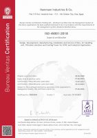 ISO 45001