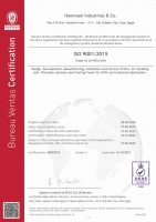 ISO 9001